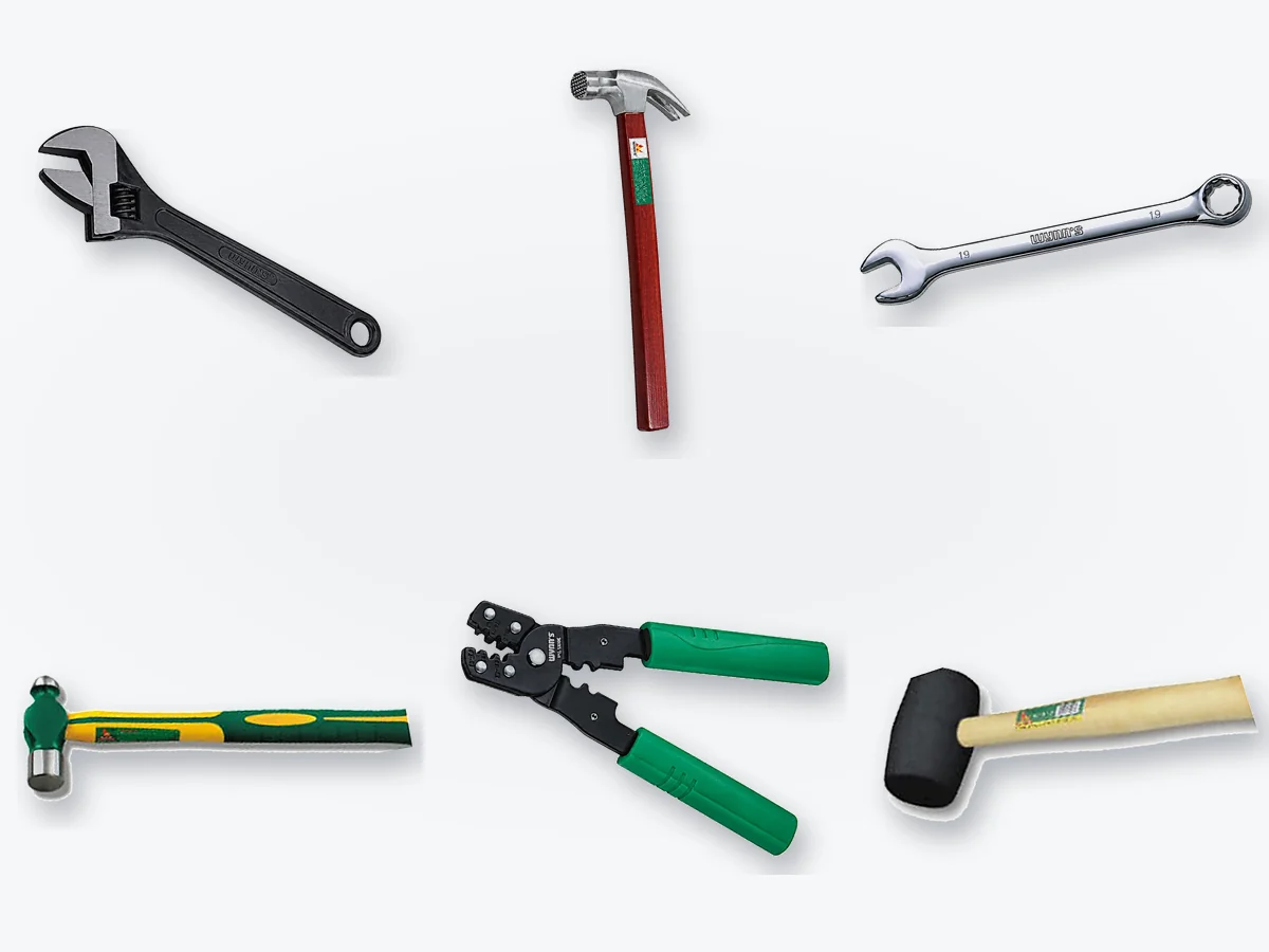 WYNNTOOLS hand tools