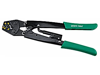 คีมย้ำหางปลา 16L HD-16L WYNNTOOLS