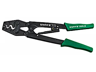 คีมย้ำหางปลา 38L HD-38L WYNNTOOLS