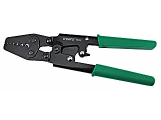 คีมย้ำหางปลา 6L HD-6L WYNNTOOLS