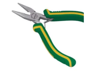 คีมมินิปากแหลมด้ามหุ้ม S105A WYNNTOOLS