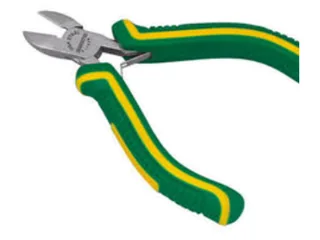 คีมตัดปากเฉียงมินิด้ามหุ้ม S105B WYNNTOOLS
