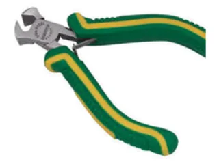 คีมมินิปากนกแก้วด้ามหุ้ม S105G WYNNTOOLS