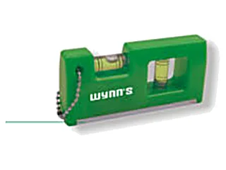 ฉากวัดระดับน้ำมินิ 100มม. W0081 WYNNTOOLS