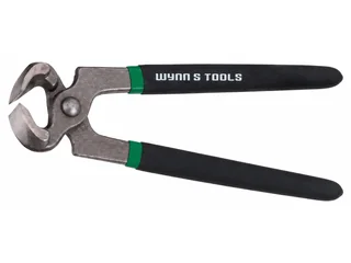 คีมถอนตะปู W0087A WYNNTOOLS