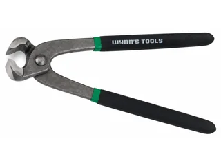 คีมปากนกแก้วผูกลวด W0089A WYNNTOOLS