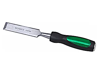 สิ่วยาวด้ามตอก WYNNTOOLS