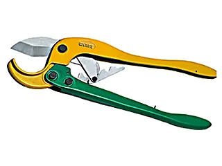 กรรไกรตัดท่อ PVC ออโต้ W0200 WYNNTOOLS