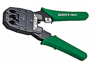 คีมเข้าสายแลน-โทรศัพท์ W0283 WYNNTOOLS