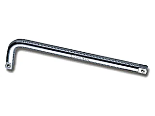 ด้ามบล็อกตัว L 1/2" W0293 WYNNTOOLS