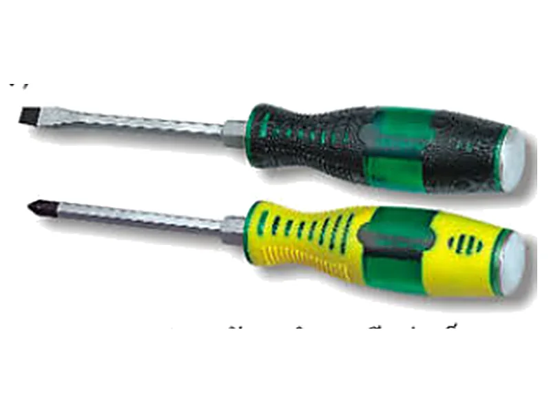 WYNNTOOLS W0345A magnetic impact screwdriver