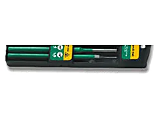 เหล็กส่งปิ้นชุด W0448 WYNNTOOLS