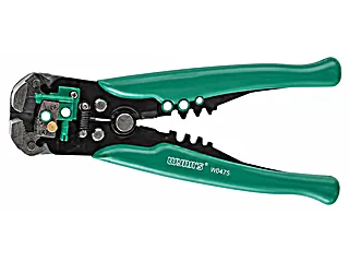 คีมปอกสายไฟอัตโนมัติ W0475 WYNNTOOLS