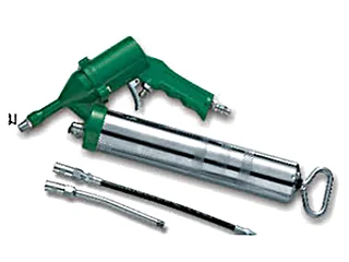 กระบอกอัดจารบีแบบใช้ลม 400cc W0479 WYNNTOOLS
