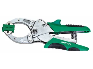 แคลมป์แบบคีมสปริงคู่ (2 ชิ้น) W0559 WYNNTOOLS