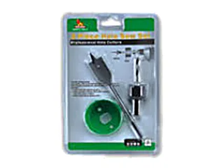 ชุดโฮลซอว์ 3ชิ้น W0607 WYNNTOOLS