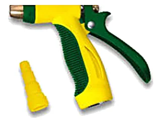 หัวฉีดน้ำหัวทองเหลือง W0633 WYNNTOOLS