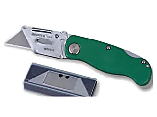 คัตเตอร์พับอเนกประสงค์ W06500 WYNNTOOLS