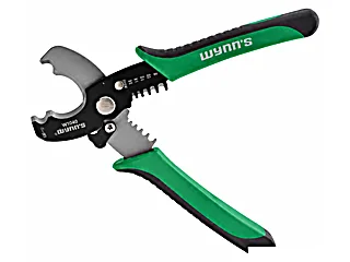 คีมตัด-ปอกสายไฟ W1040 WYNNTOOLS