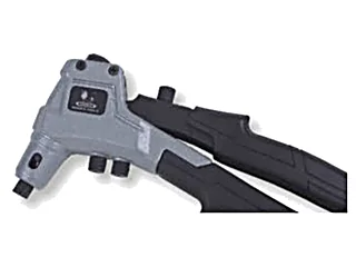 คีมย้ำรีเวทอย่างดี W209 WYNNTOOLS