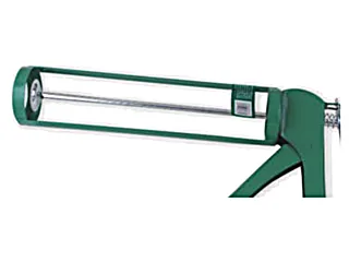 ปืนยิงกาวซิลิโคนแกนคู่ W2520 WYNNTOOLS