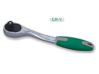ด้ามบล็อกฟรี 1/2" (ด้ามโค้ง) W2595C WYNNTOOLS