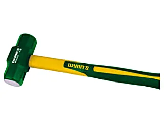 ค้อนปอนด์ด้ามไฟเบอร์ W2628C WYNNTOOLS
