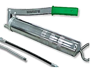 กระบอกอัดจารบี 500cc W2757 WYNNTOOLS