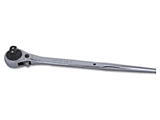 ประแจบล็อกฟรี หางหนู 1/2" W2837 WYNNTOOLS
