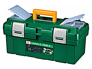 กล่องเครื่องมือ PVC WYNNTOOLS