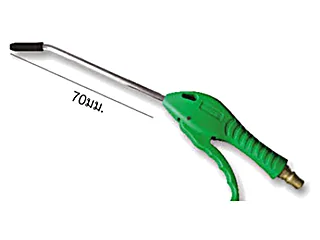 ปืนฉีดลม หัวฉีดยาว 170 มม. WB-104 WYNNTOOLS