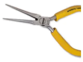 คีมมินิปากเข็ม WNS105M WYNNTOOLS