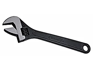 ประแจเลื่อนรมดำ WYNNTOOLS