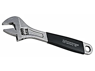 ประแจเลื่อนด้ามหุ้ม WYNNTOOLS