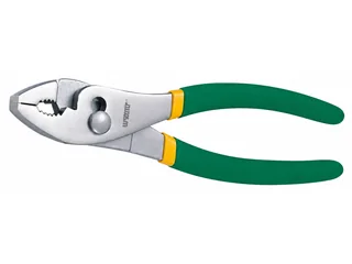คีมปากขยาย ชุบนิกเกิล WNS508D WYNNTOOLS