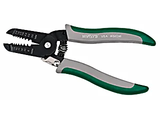 คีมปอกสายไฟ WS0246 WYNNTOOLS