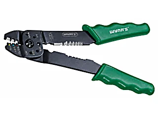 5in1 คีมย้ำปอกตัดอเนกประสงค์ WS2203 WYNNTOOLS