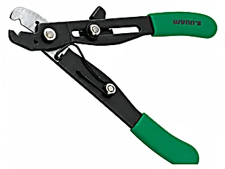 คีมปอกสายไฟ WS2502 WYNNTOOLS