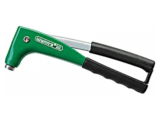 คีมย้ำรีเวทหมุนหัวปรับไซส์รีเวท w104b WYNNTOOLS